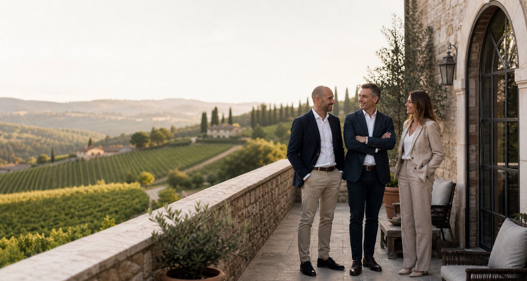 M2R Immobiliare - Il tuo partner per vendere casa